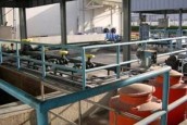 Sécuriser les approvisionnements industriels en eau et en énergie