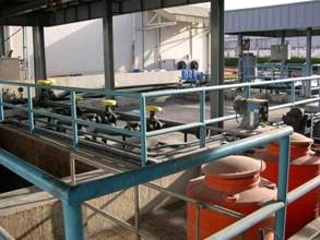 Sécuriser les approvisionnements industriels en eau et en énergie