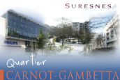Work on sustainable urbanism and eco-district pilot project
