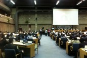 (Français) Kenya : Nomadéis participe à Nairobi au 23ème CA d’ONU-Habitat