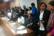 (Français) Thaïlande : Nomadéis participe au 5ème Forum Urbain de la région Asie-Pacifique