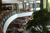 (Français) Nomadéis intervient à l’ESSEC sur le thème de la Responsabilité Sociale des Entreprises (RSE) (Français) Nomadéis intervient à l’ESSEC sur le thème de la Responsabilité Sociale des Entreprises (RSE)