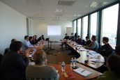 (Français) Anticiper l’avenir du secteur de la gestion des espaces paysagers en Ile-de-France (Français) Anticiper l’avenir du secteur de la gestion des espaces paysagers en Ile-de-France