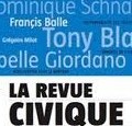 Revue Civique : Brice Lalonde explique les raisons de son soutien au projet ScenaRio 2012