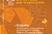 RAPPORT Nomadeis 2017 - Résultats Projet (RE)SOURCES PACA